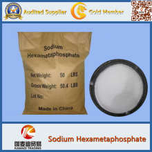 Natriumhexametaphosphat (Tech / Food Grade) (68%)